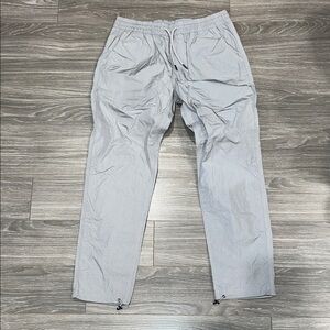 Publish Light Gray Joggers